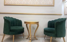 Golden One Hotel